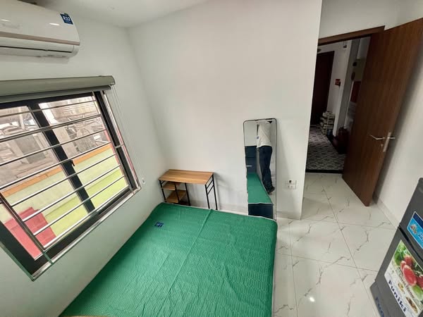 Nhà trọ 67 Ngõ Gốc Đề, Hoàng Văn Thụ, Hoàng Mai, Hà Nội