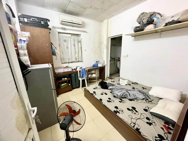 Nhà trọ 67 Văn Cao, Liễu Giai, Ba Đình, Hà Nội