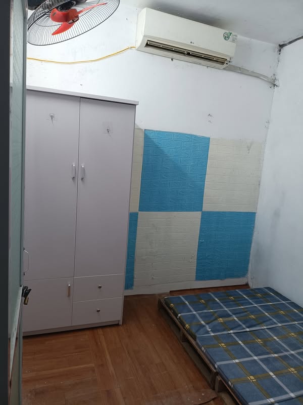 Nhà trọ Ngõ 68 Đường Cầu Giấy, Quan Hoa, Cầu Giấy, Hà Nội
