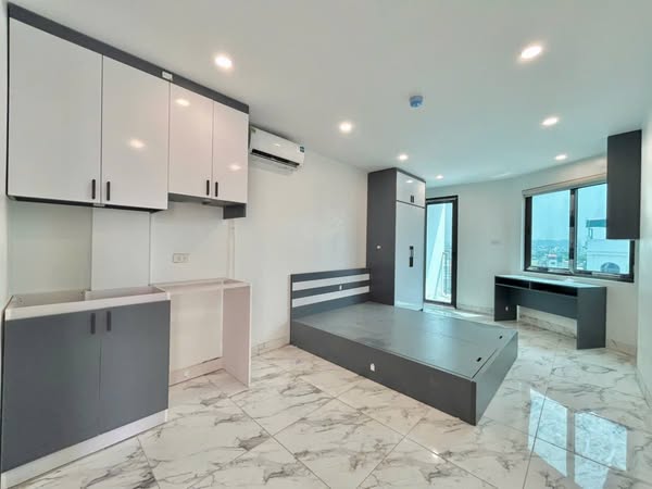 Nhà trọ 68 Đình Quán, Phúc Diễn, Bắc Từ Liêm, Hà Nội