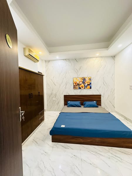 Nhà trọ 69 ngõ 158 Ngọc Hà, Ngọc Hà, Ba Đình, Hà Nội 