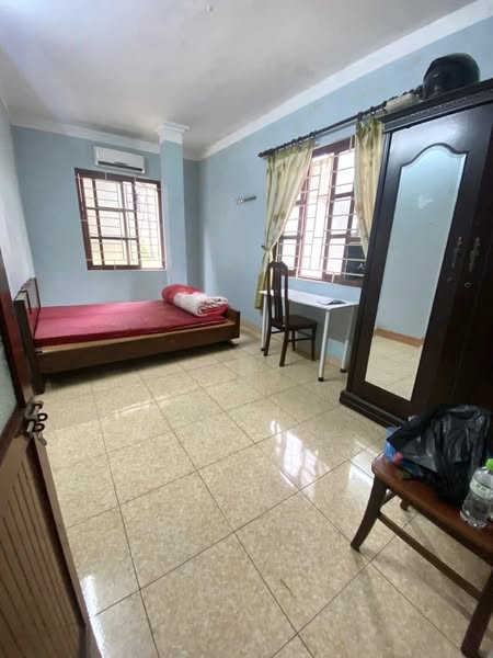 Nhà trọ Ngõ 699 Trương Định, Thịnh Liệt, Hoàng Mai, Hà Nội