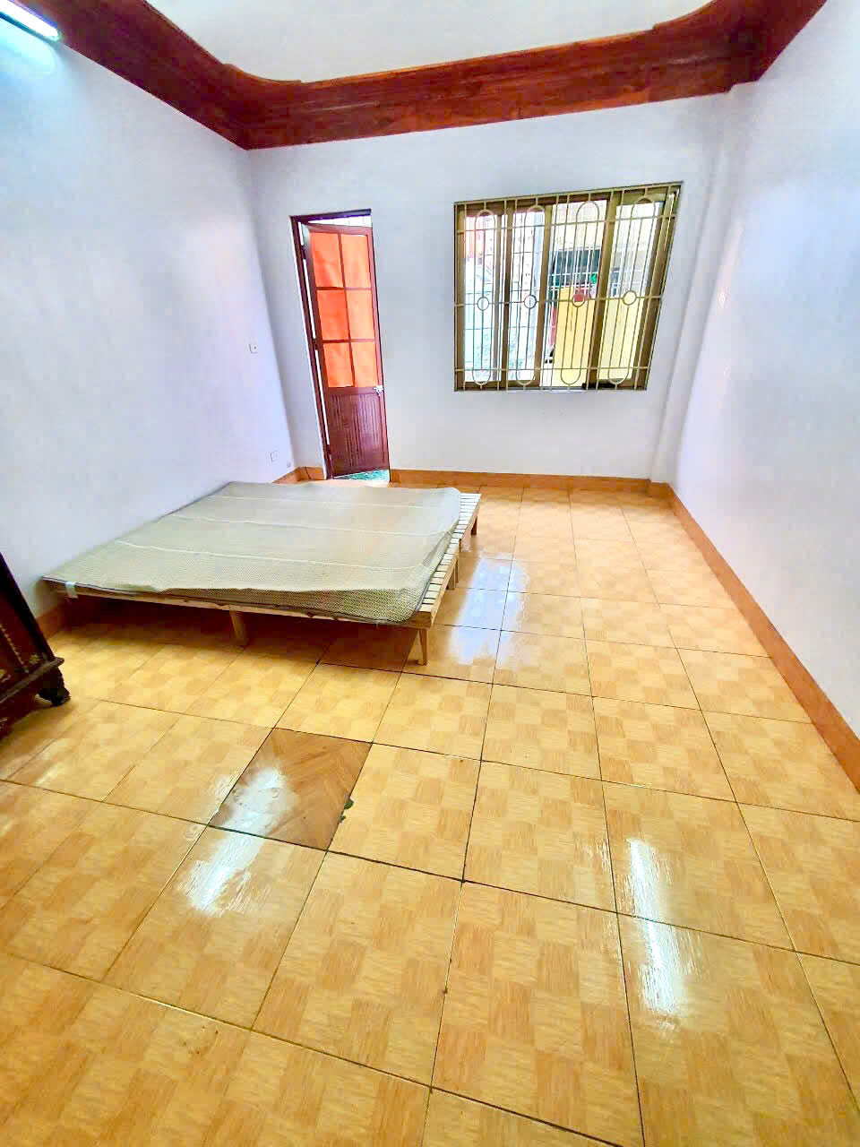 Nhà trọ Ngõ 699 Trương Định, Thịnh Liệt, Hoàng Mai, Hà Nội