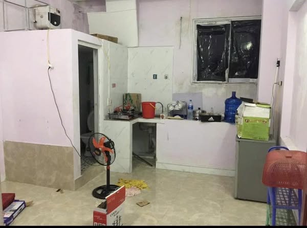 Nhà trọ 69 Ngõ 125 Bùi Xương Trạch, Khương Đình, Thanh Xuân, Hà Nội