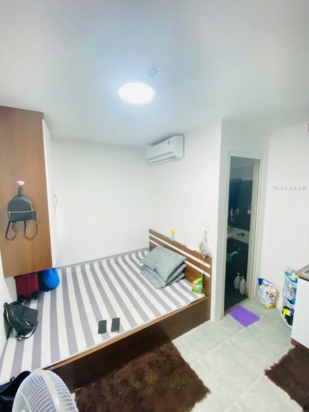 Nhà trọ 73 Hoàng An, Khâm Thiên, Đống Đa, Hà Nội