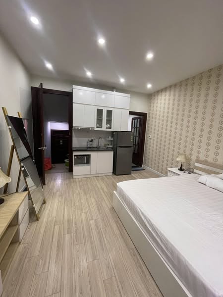 Nhà trọ 8b2 Đầm Trấu, Bạch Đằng, Hai Bà Trưng, Hà Nội
