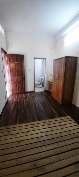 Nhà trọ Số nhà 831 Giải Phóng, Giáp Bát, Hoàng Mai, Hà Nội
