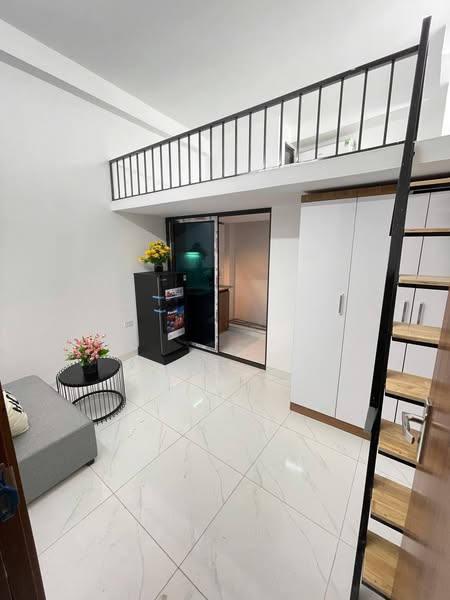 Nhà trọ 87 Yên Xá, Tân Triều, Thanh Trì, Hà Nội