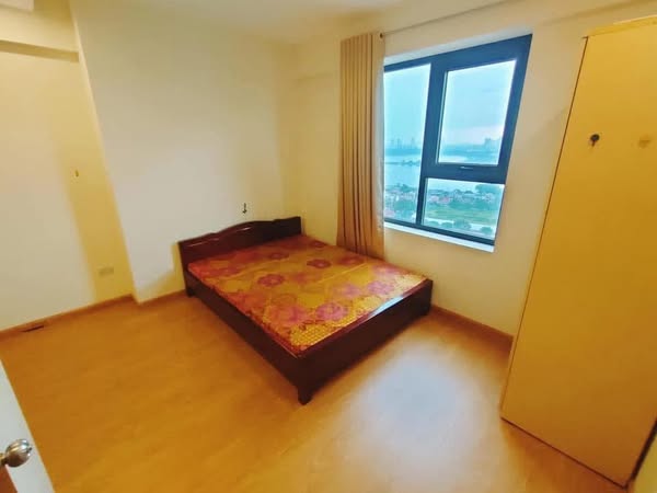 Chung cư cao cấp Galexia 885 Tam Trinh, Yên Sở, Hoàng Mai, Hà Nội