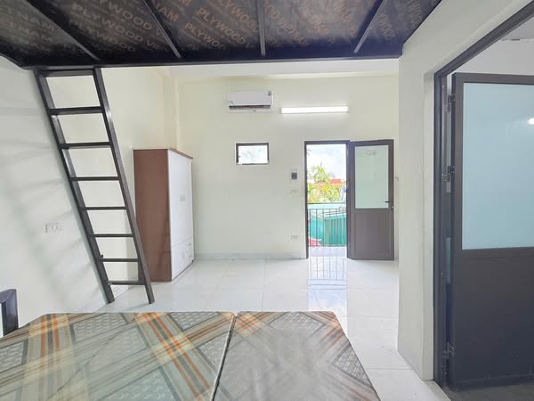 Nhà trọ 89 An Trai, Vân Canh, Hoài Đức, Hà Nội