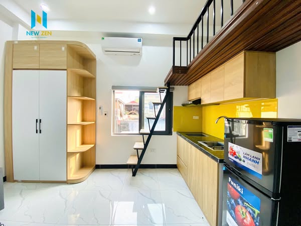 Nhà trọ Số 6, 90 Hoa Bằng, Yên Hoà, Cầu Giấy, Hà Nội