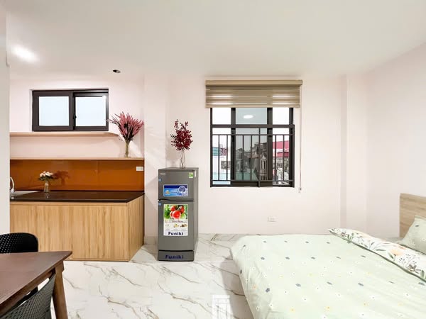 Nhà trọ 93 Ngõ Văn Hương, Hàng Bột, Đống Đa, Hà Nội