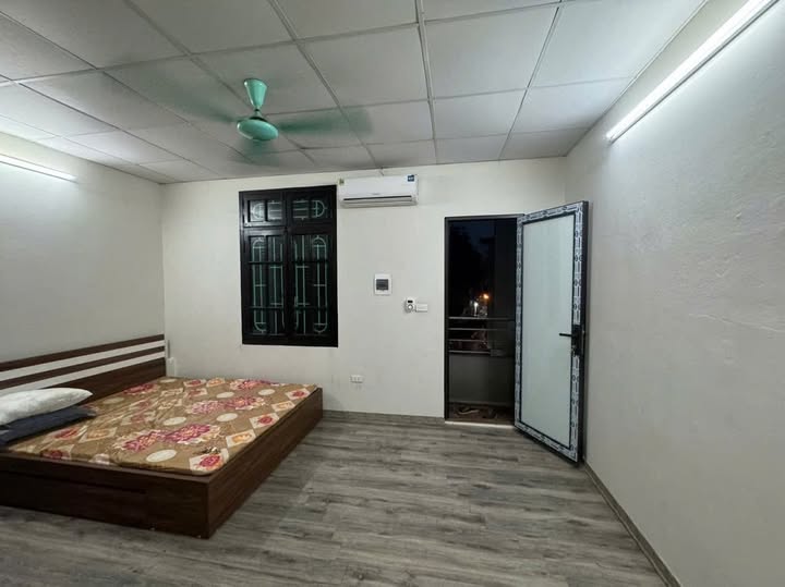 Nhà trọ 98 Ngõ 245 Định Công, Định Công, Hoàng Mai, Hà Nội