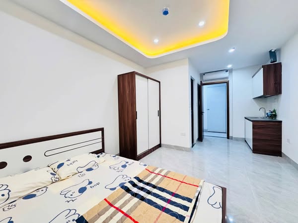 Nhà trọ 99 Cầu Diễn, Phúc Diễn, Bắc Từ Liêm, Hà Nội
