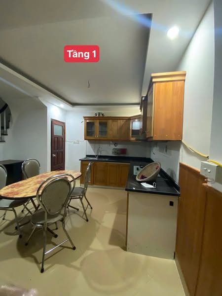 Nhà trọ 99/120 Định Công Hạ, Định Công, Hoàng Mai, Hà Nội