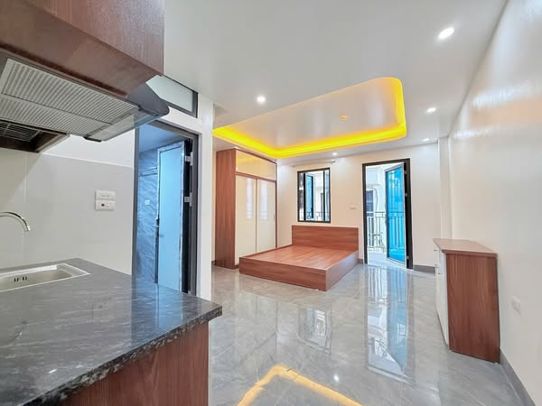 Nhà trọ 99 Cầu Diễn, Phúc Diễn, Bắc Từ Liêm, Hà Nội