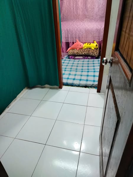 Chung cư Đại Thanh, Phan Trọng Tuệ, Tả Thanh Oai, Thanh Trì, Hà Nội