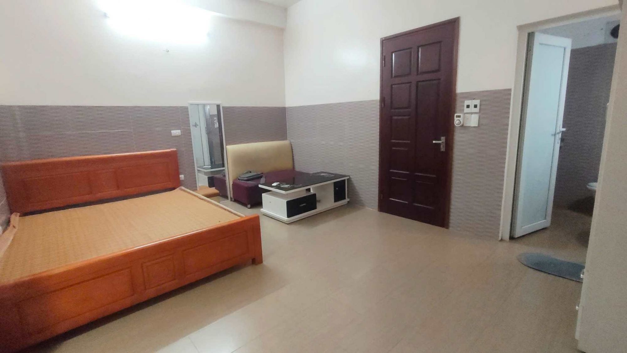 Nhà Trọ Đường Lê Trọng Tấn, Kiến Hưng, Hà Đông, Hà Nội