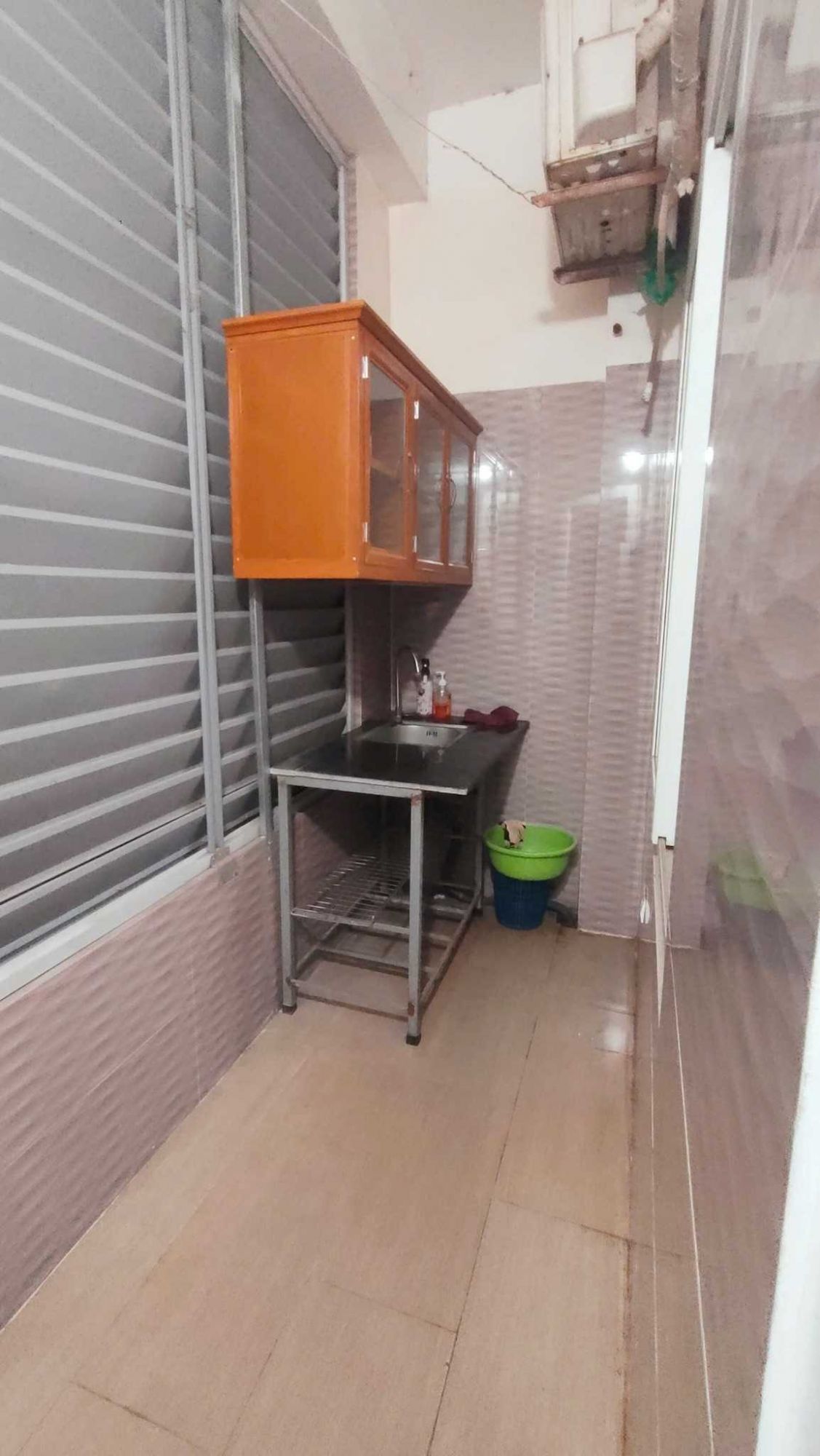 Nhà Trọ Đường Lê Trọng Tấn, Kiến Hưng, Hà Đông, Hà Nội