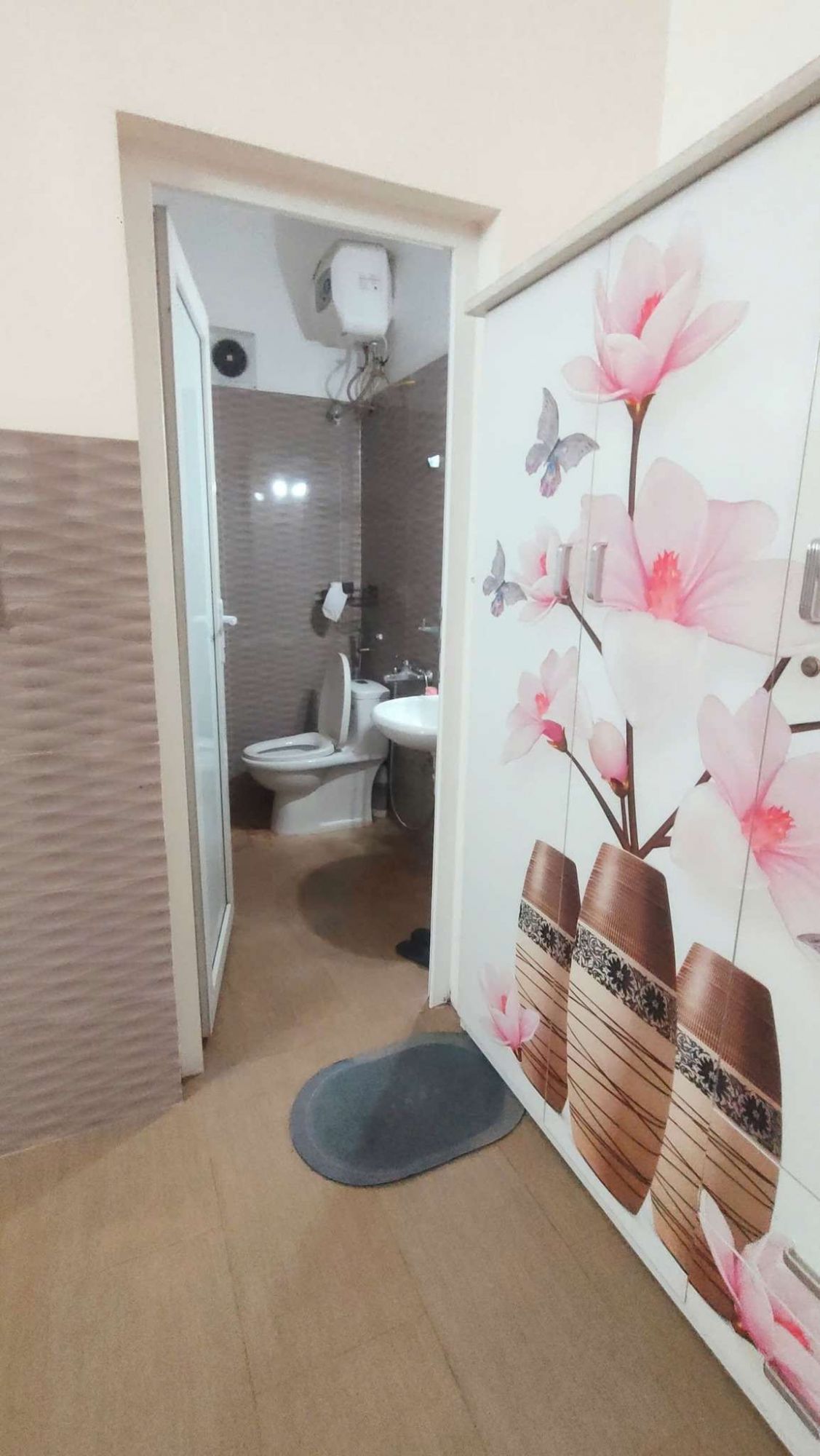 Nhà Trọ Đường Lê Trọng Tấn, Kiến Hưng, Hà Đông, Hà Nội