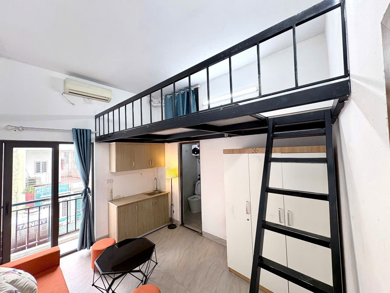 Nhà trọ Hẻm 5/36/44 Phú Mỹ, Mỹ Đình, Nam Từ Liêm, Hà Nội