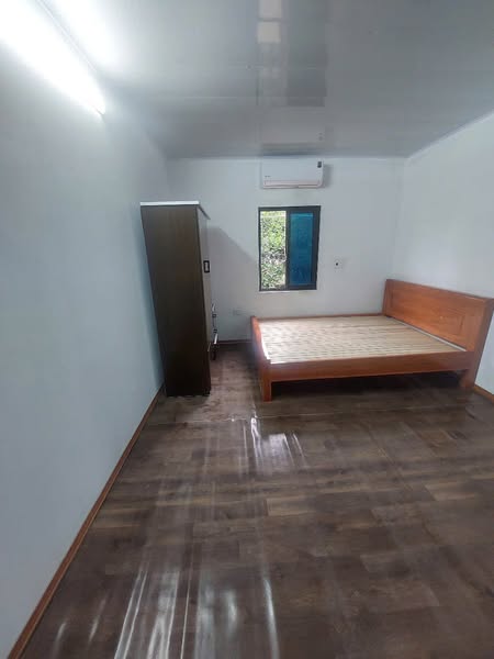 Nhà trọ Khu 8 thôn Trung Hậu Đông, Tiền Phong, Mê Linh, Hà Nội