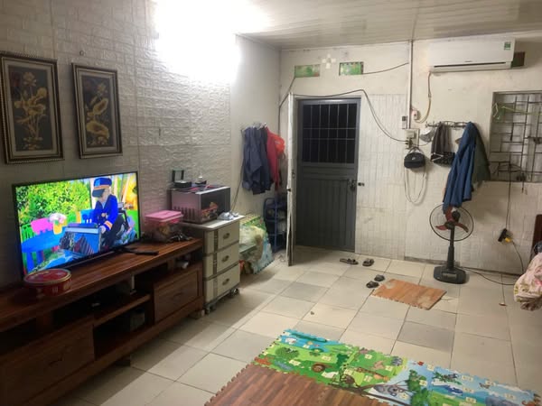 Nhà trọ Khu tập thể tỉnh đội Xa La, Phúc La, Hà Đông, Hà Nội