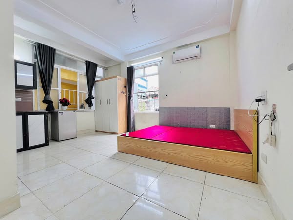 Nhà trọ 455 Vũ Tông Phan, Khương Đình, Thanh Xuân, Hà Nội