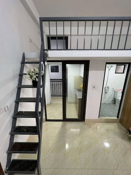 Nhà trọ Ngách 10 Ngõ 87 Yên Xá, Tân Triều, Thanh Trì, Hà Nội