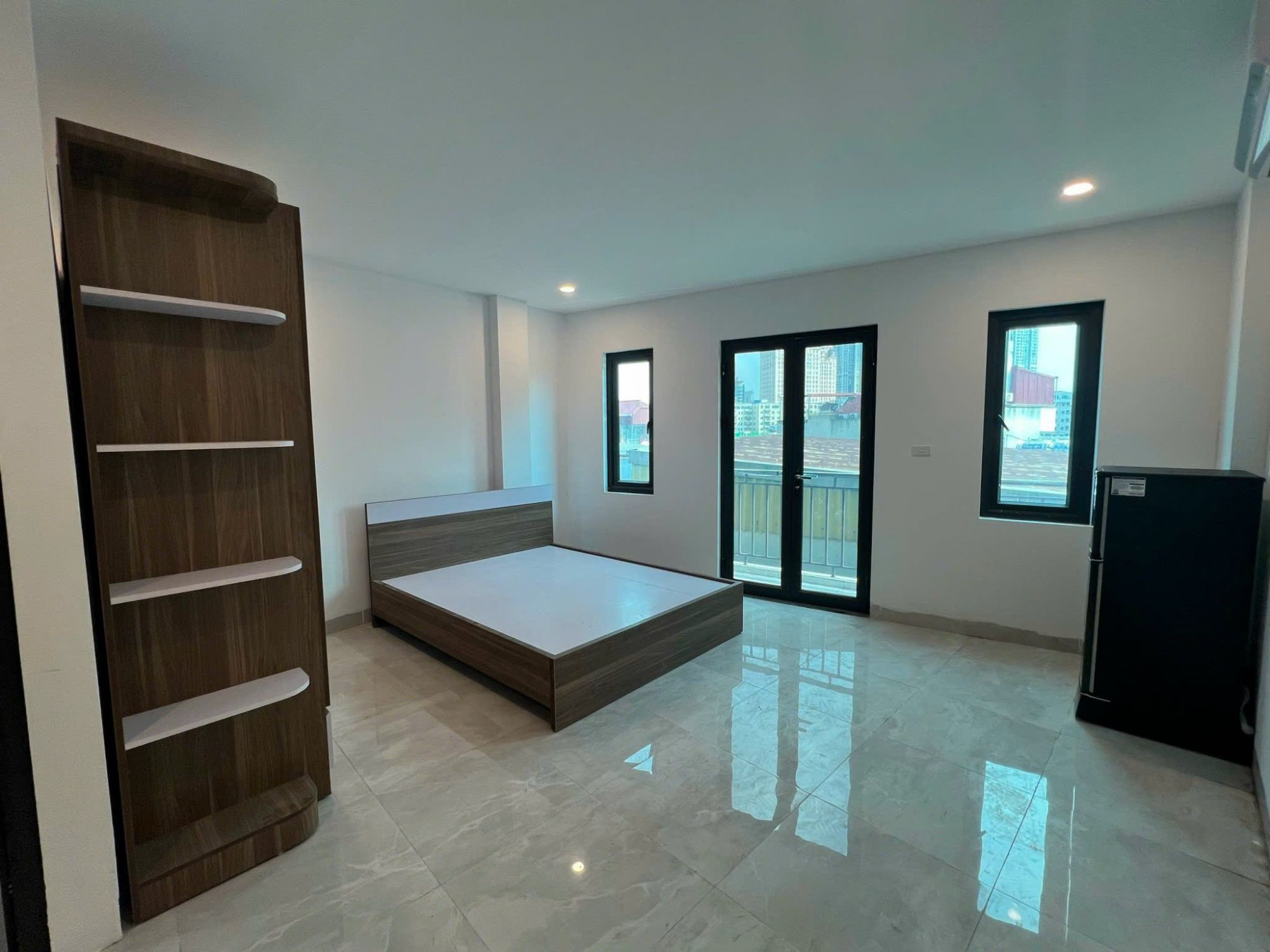 Nhà trọ Ngách 49, Ngõ 14 Mễ Trì Hạ, Mễ Trì, Nam Từ Liêm, Hà Nội