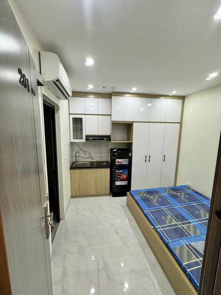 Nhà trọ Ngõ 112 Ngọc Khánh, Giảng Võ, Ba Đình, Hà Nội