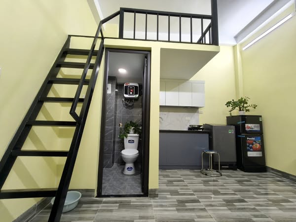 Nhà trọ Ngõ 1194 Đường Láng, Láng Thượng, Đống Đa, Hà Nội