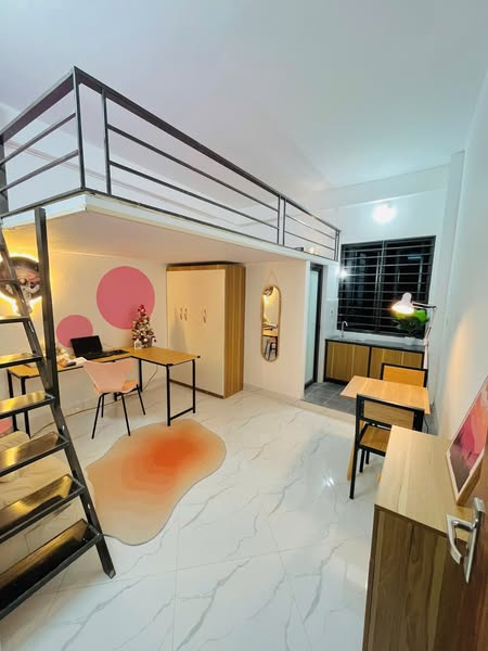Nhà trọ Ngõ 124 Hòe Thị, Xuân Phương, Nam Từ Liêm, Hà Nội