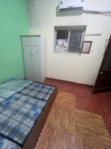 Nhà trọ Ngõ 12 Đào Tấn, Cống Vị, Ba Đình, Hà Nội