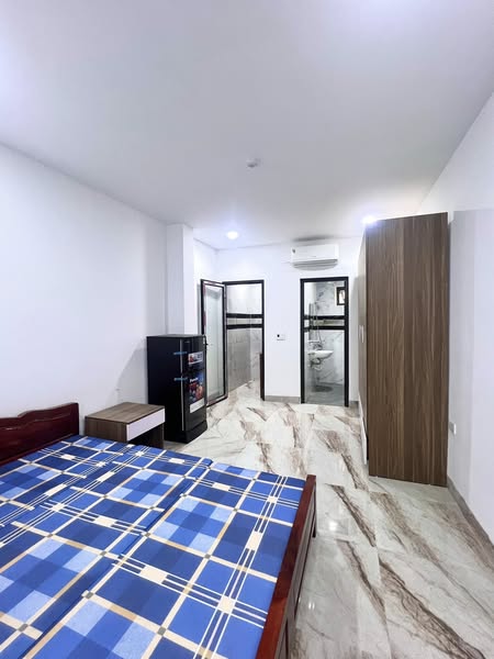 Nhà trọ Ngõ 14 Mễ Trì Hạ, Mễ Trì, Nam Từ Liêm, Hà Nội