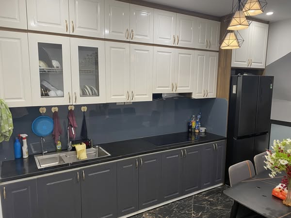 Nhà trọ Ngõ 150 Đê Trần Khát Chân, Thanh Lương, Hai Bà Trưng, Hà Nội