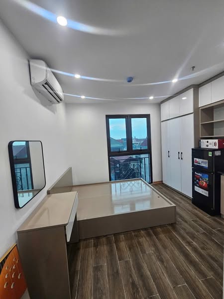 Nhà trọ Ngõ 151 Trung Kiên, Tây Tựu, Bắc Từ Liêm, Hà Nội