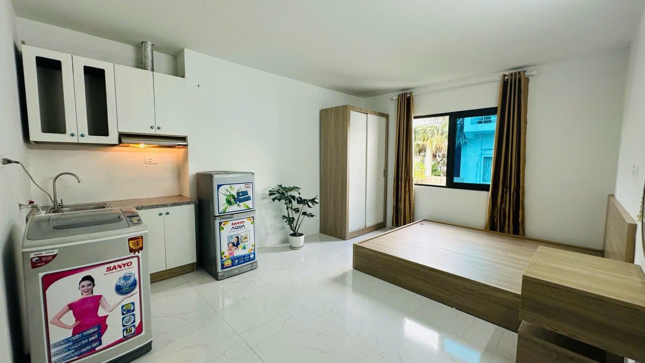 Nhà trọ Ngõ 173 Hoàng Hoa Thám, Ngọc Hà, Ba Đình, Hà Nội
