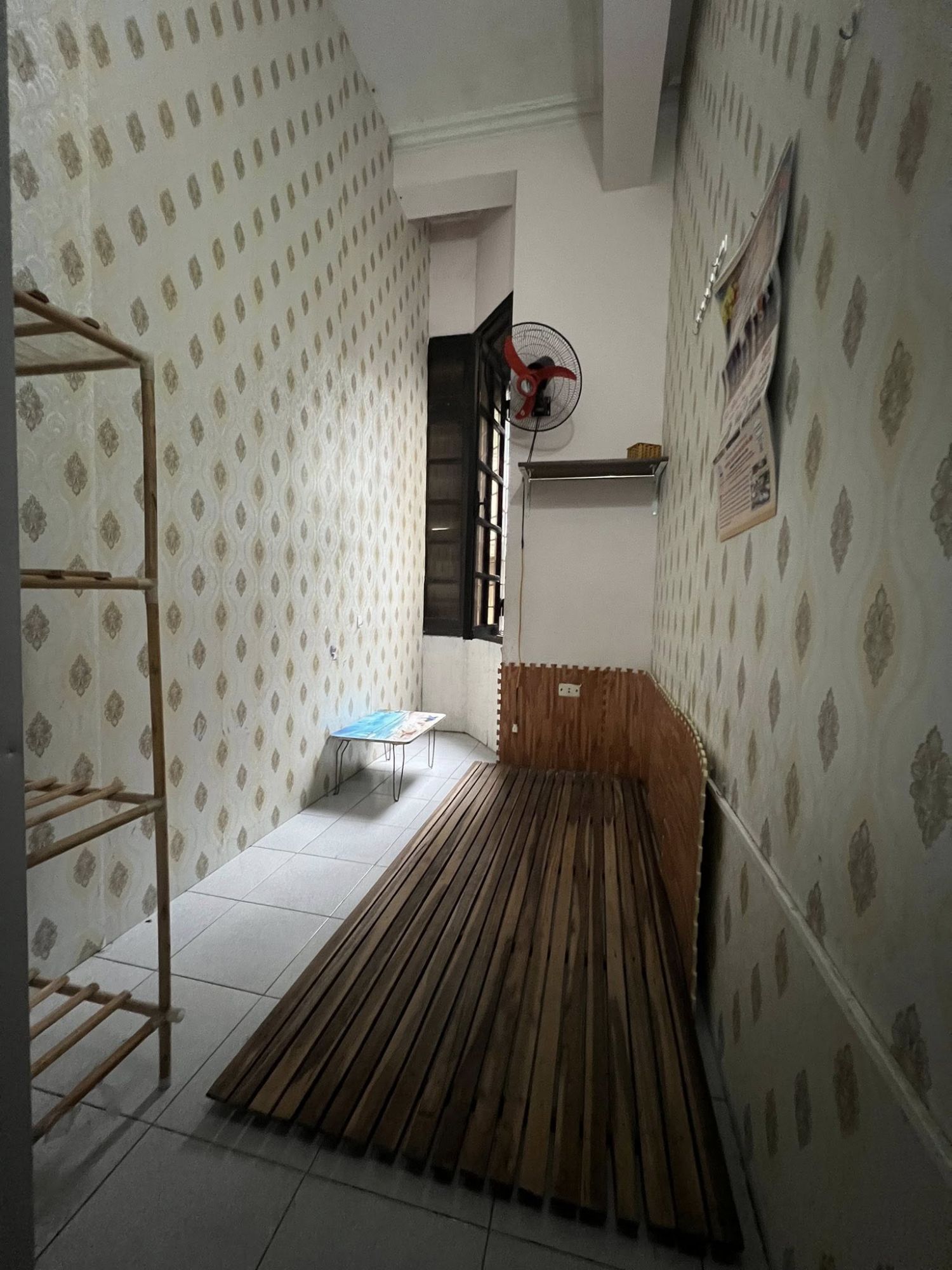 Nhà trọ Ngõ 174 Đội Cấn, Đội Cấn, Ba Đình, Hà Nội