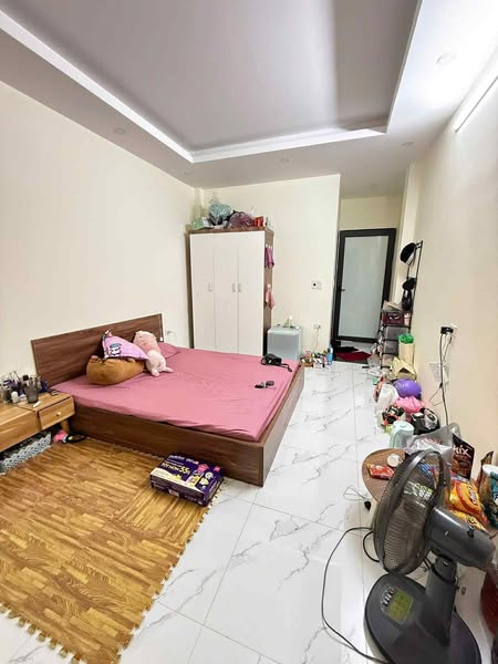 Nhà trọ Ngõ 174 Tam Trinh, Yên Sở, Hoàng Mai, Hà Nội