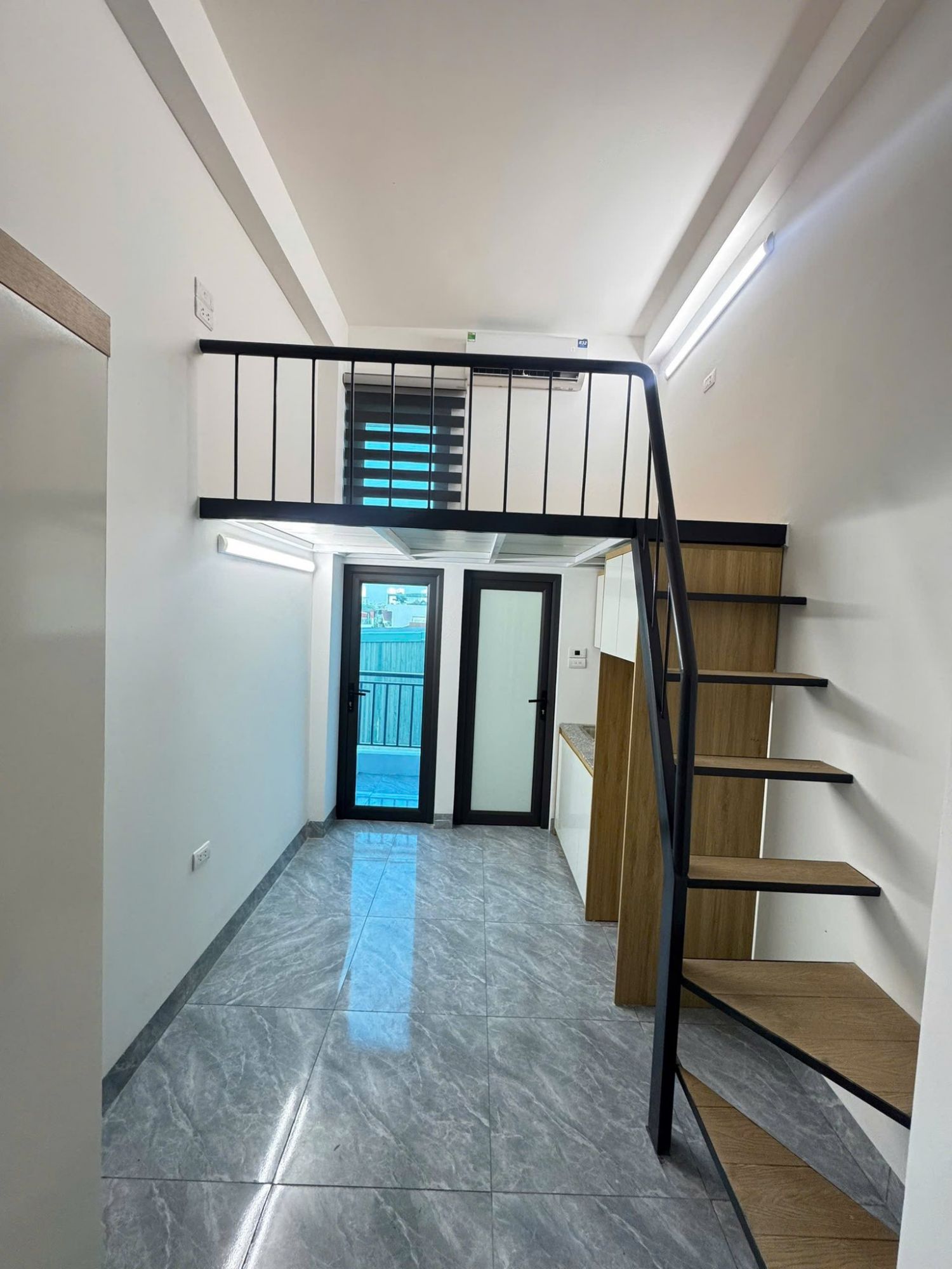 Nhà trọ Ngõ 192 Ngách 296 Lê Trọng Tấn, Định Công, Hoàng Mai, Hà Nội