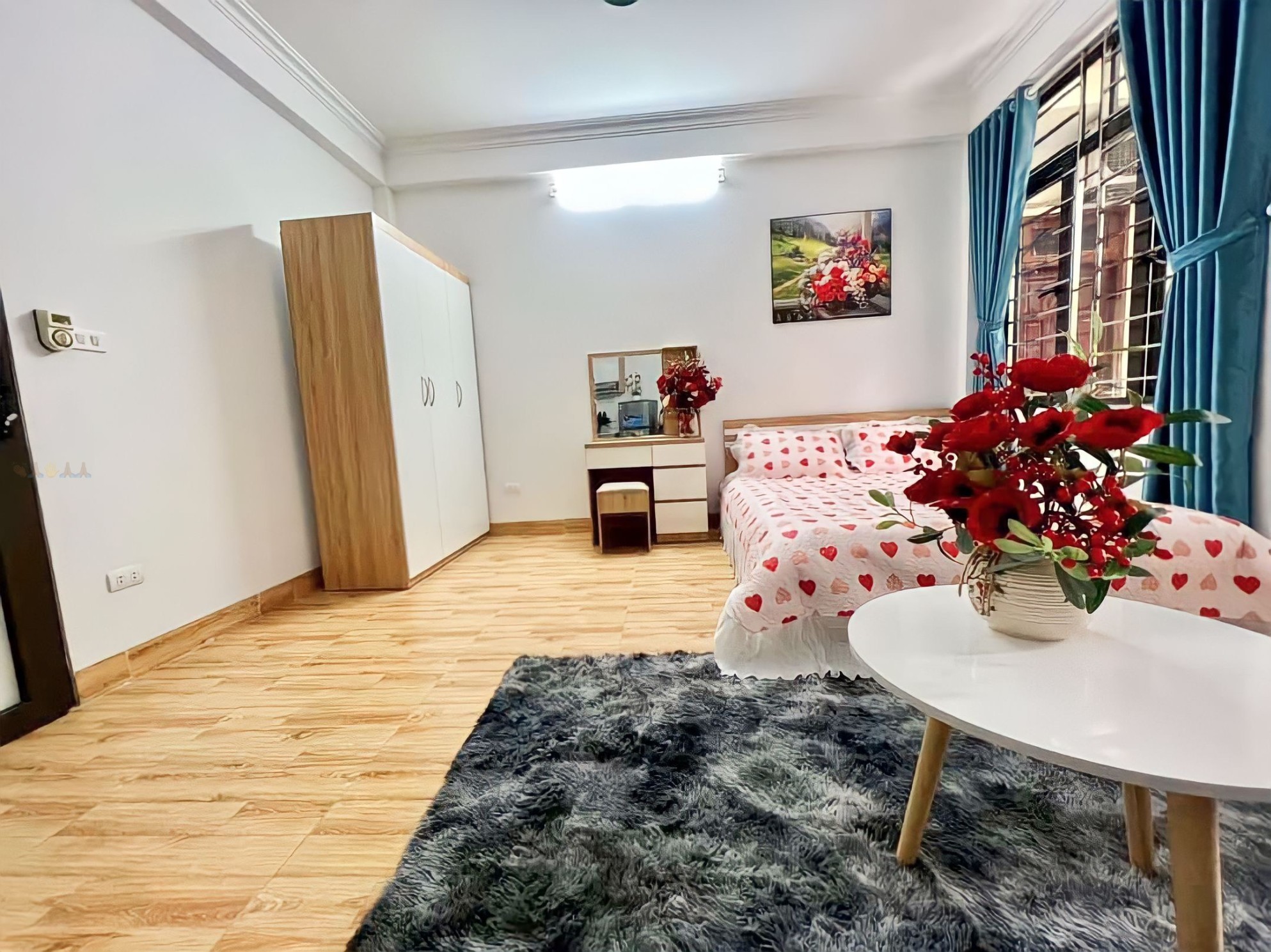 Nhà trọ Ngõ 19 Cự Lộc, Nhân Chính, Thanh Xuân, Hà Nội