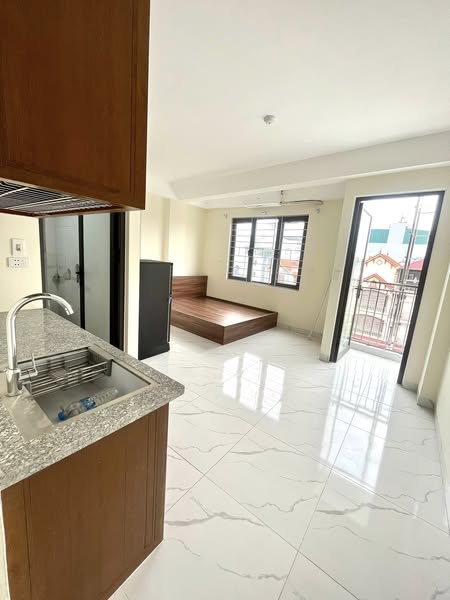 Nhà trọ Ngõ 208 Phương Canh, Phương Canh, Nam Từ Liêm, Hà Nội