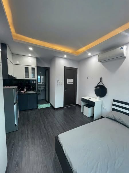 Nhà trọ Ngõ 21 Chùa Bụt Mọc, Phú Diễn, Bắc Từ Liêm, Hà Nội