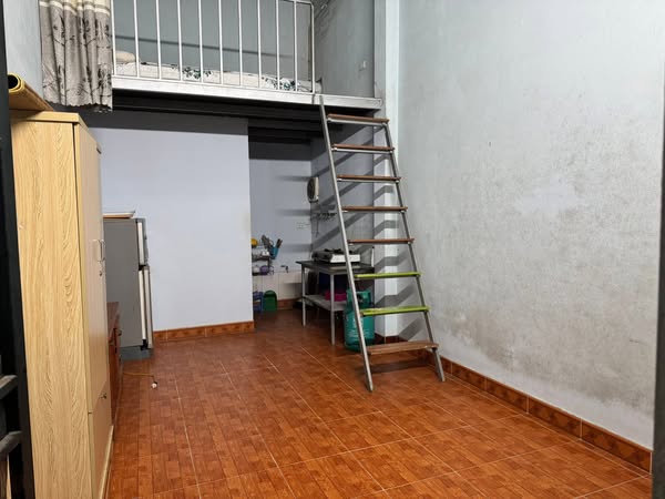 Nhà trọ Ngõ 231 Nguyễn Văn Linh, Phúc Đồng, Long Biên, Hà Nội