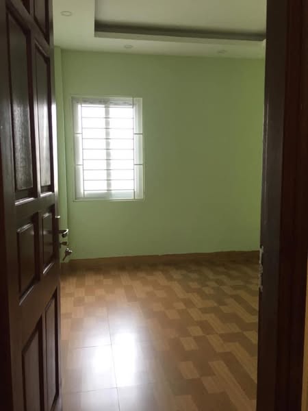 Nhà trọ Ngõ 236 Đại Từ, Đại Kim, Hoàng Mai, Hà Nội