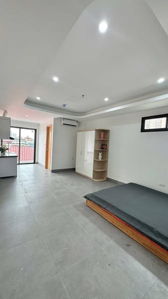 Nhà trọ Ngõ 245 Định Công, Định Công, Hoàng Mai, Hà Nội