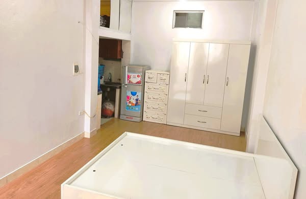 Nhà trọ Ngõ 245 Lạc Long Quân, Nghĩa Đô, Cầu Giấy, Hà Nội