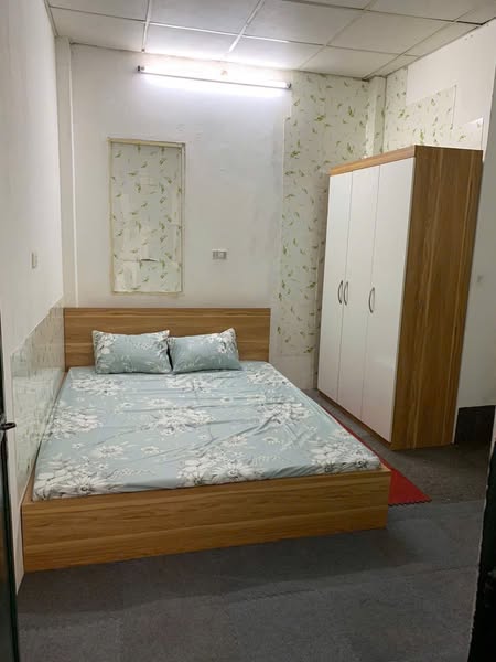 Nhà trọ Ngõ 264 Bạch Đằng, Chương Dương Độ, Hoàn Kiếm, Hà Nội