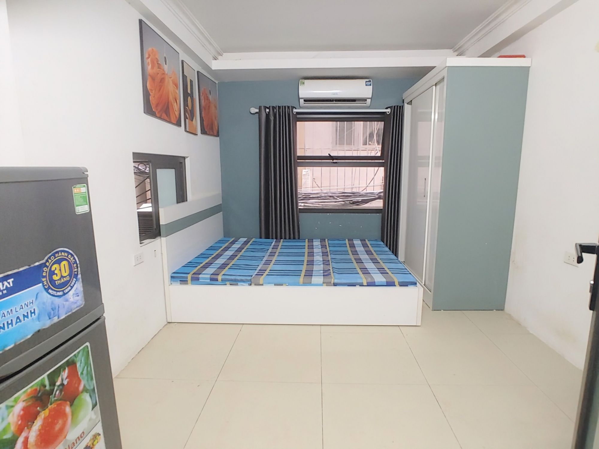 Nhà trọ Ngõ 294 Kim Mã, Kim Mã, Ba Đình, Hà Nội